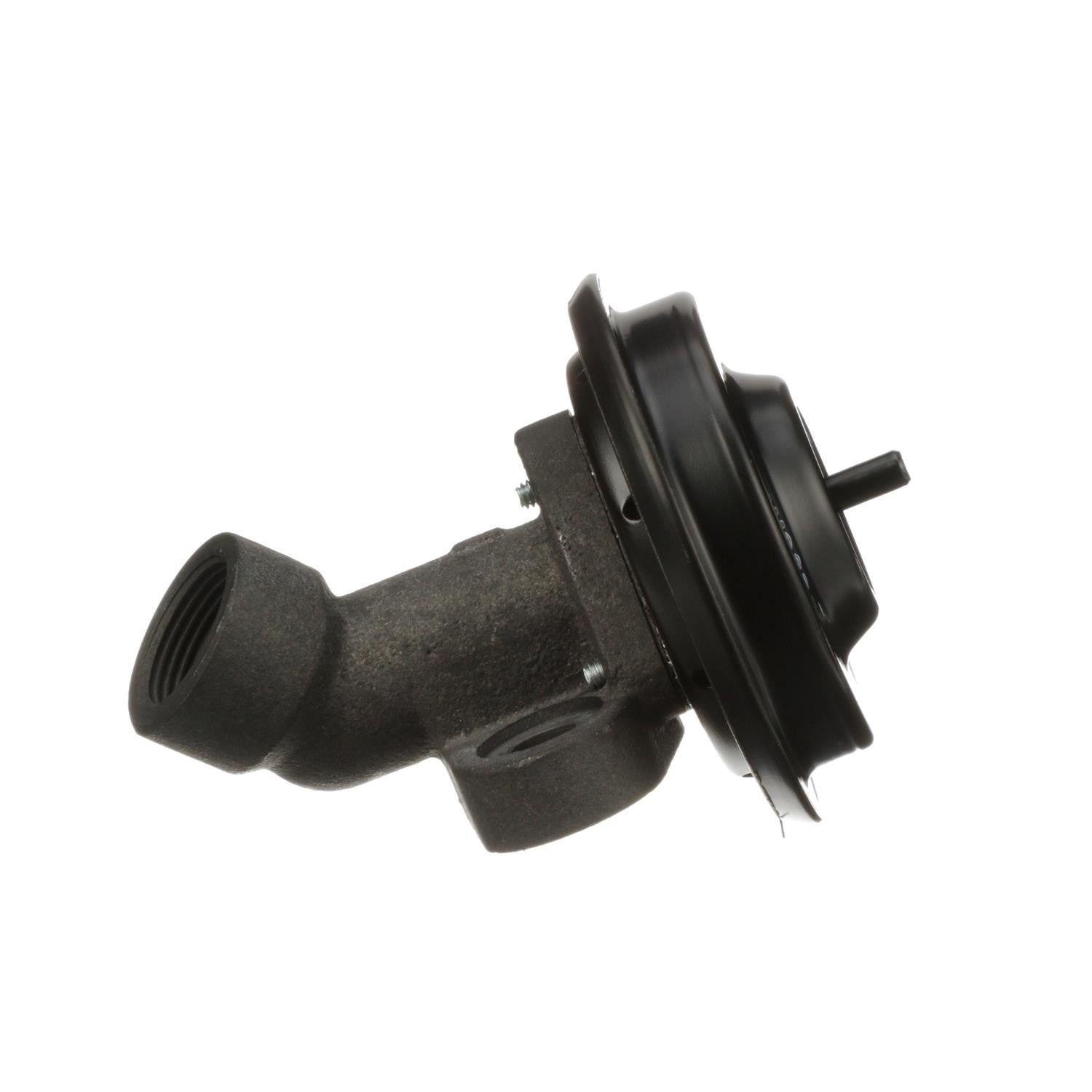 Connector View of EGR Valve STANDARD IGNITION EGV535