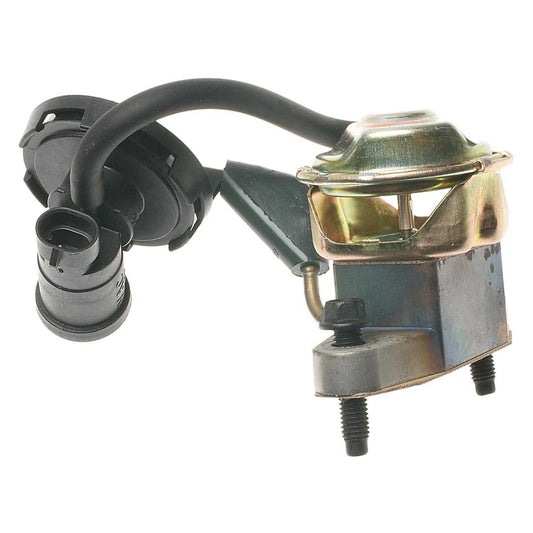 Top View of EGR Valve STANDARD IGNITION EGV596