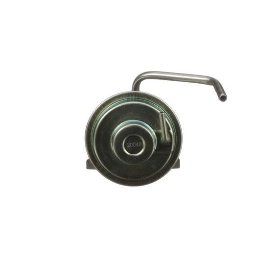 Top View of EGR Valve STANDARD IGNITION EGV696