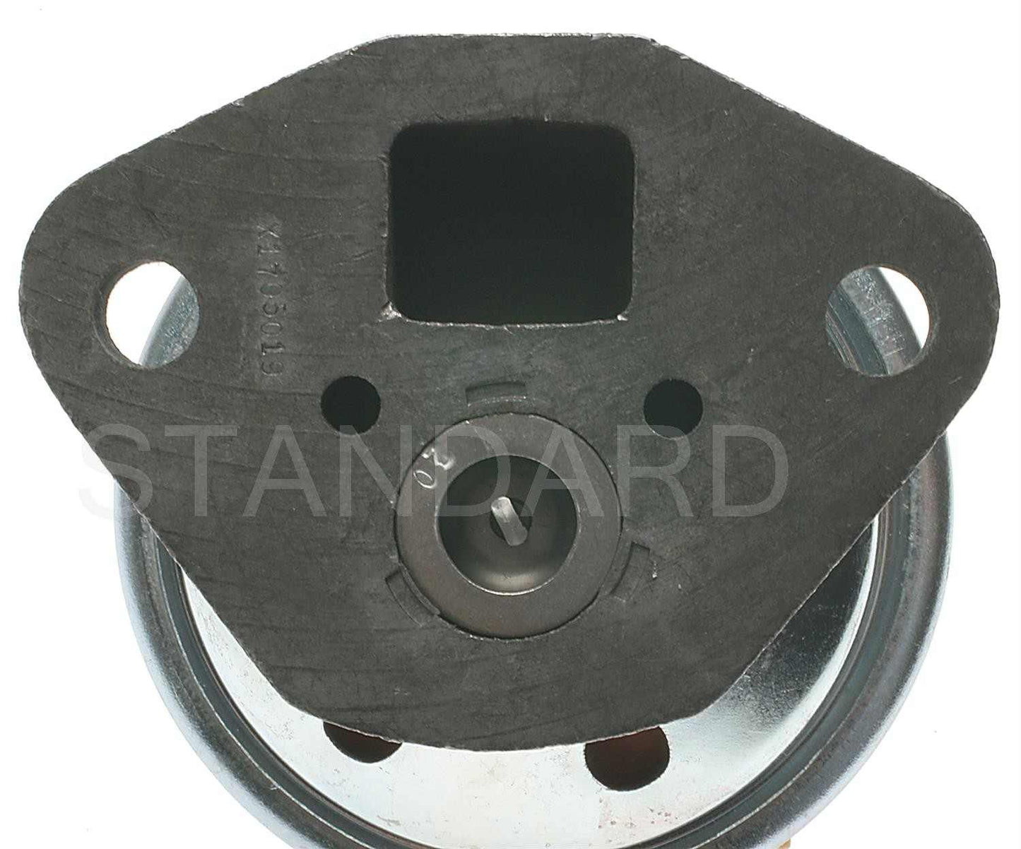 Angle View of EGR Valve STANDARD IGNITION EGV762