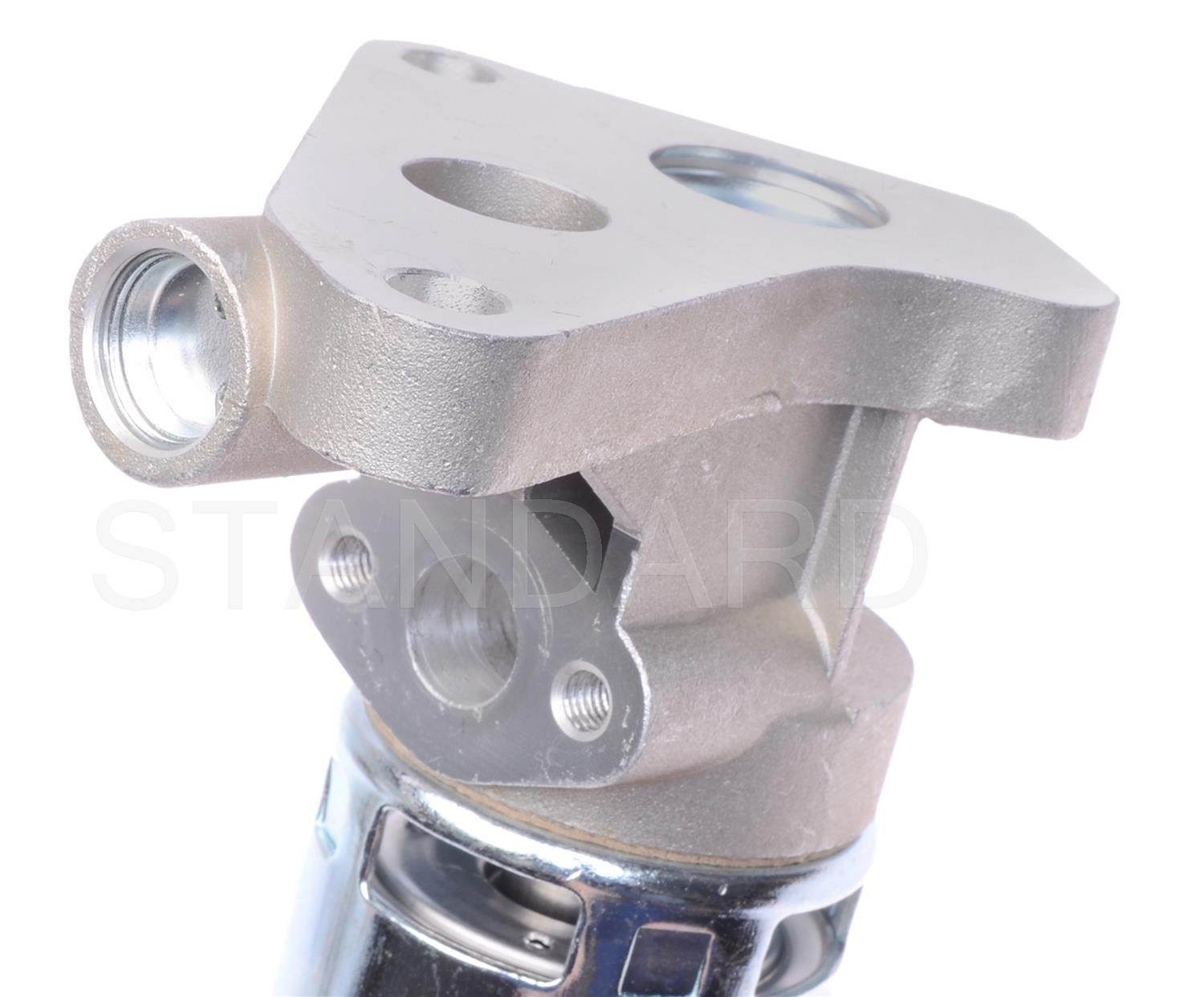 Angle View of EGR Valve STANDARD IGNITION EGV828