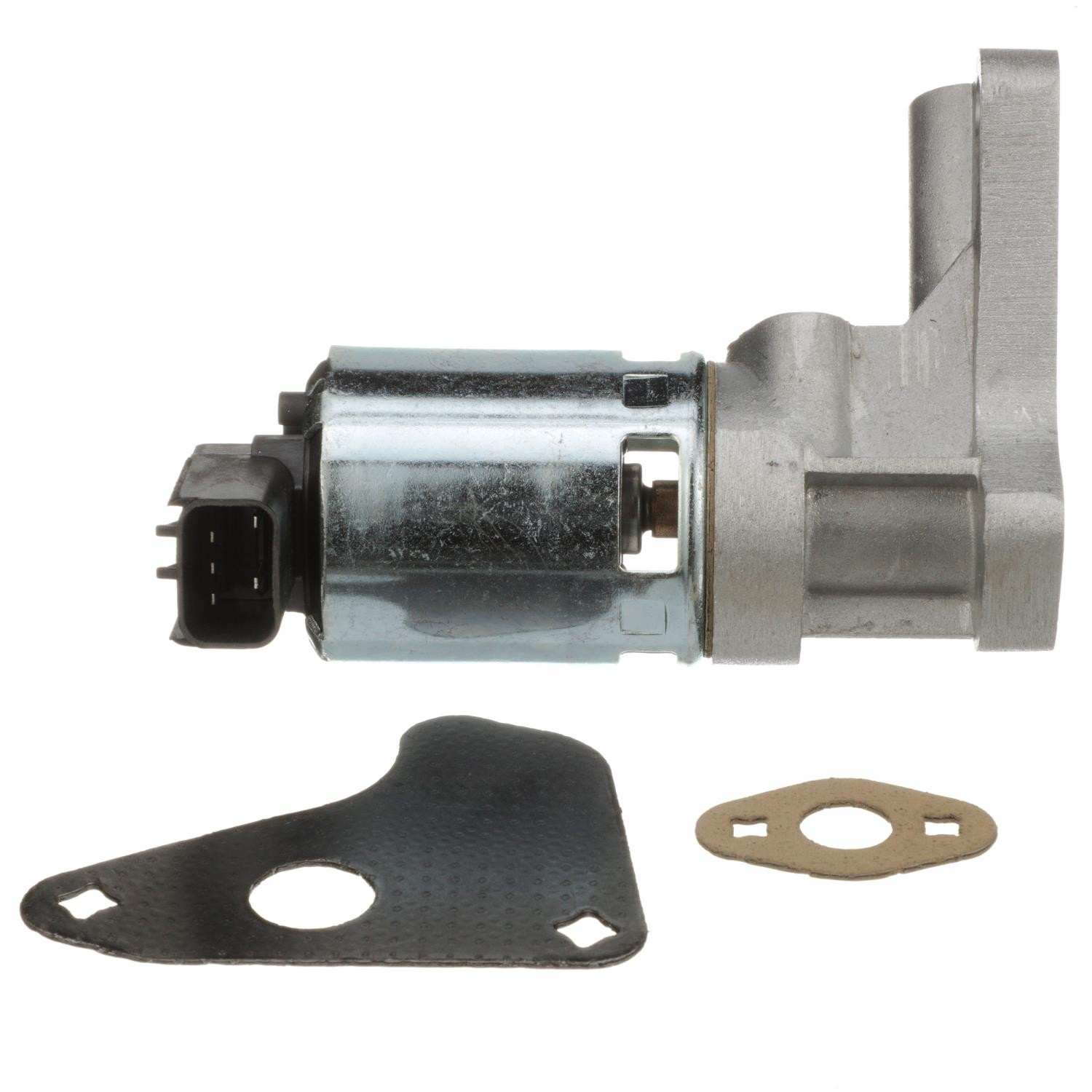 Front View of EGR Valve STANDARD IGNITION EGV828