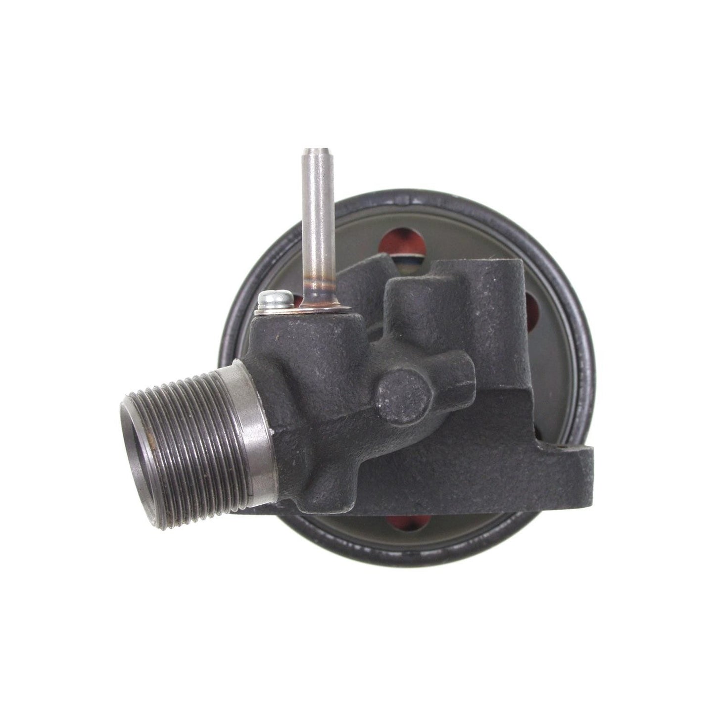 Top View of EGR Valve STANDARD IGNITION EGV850