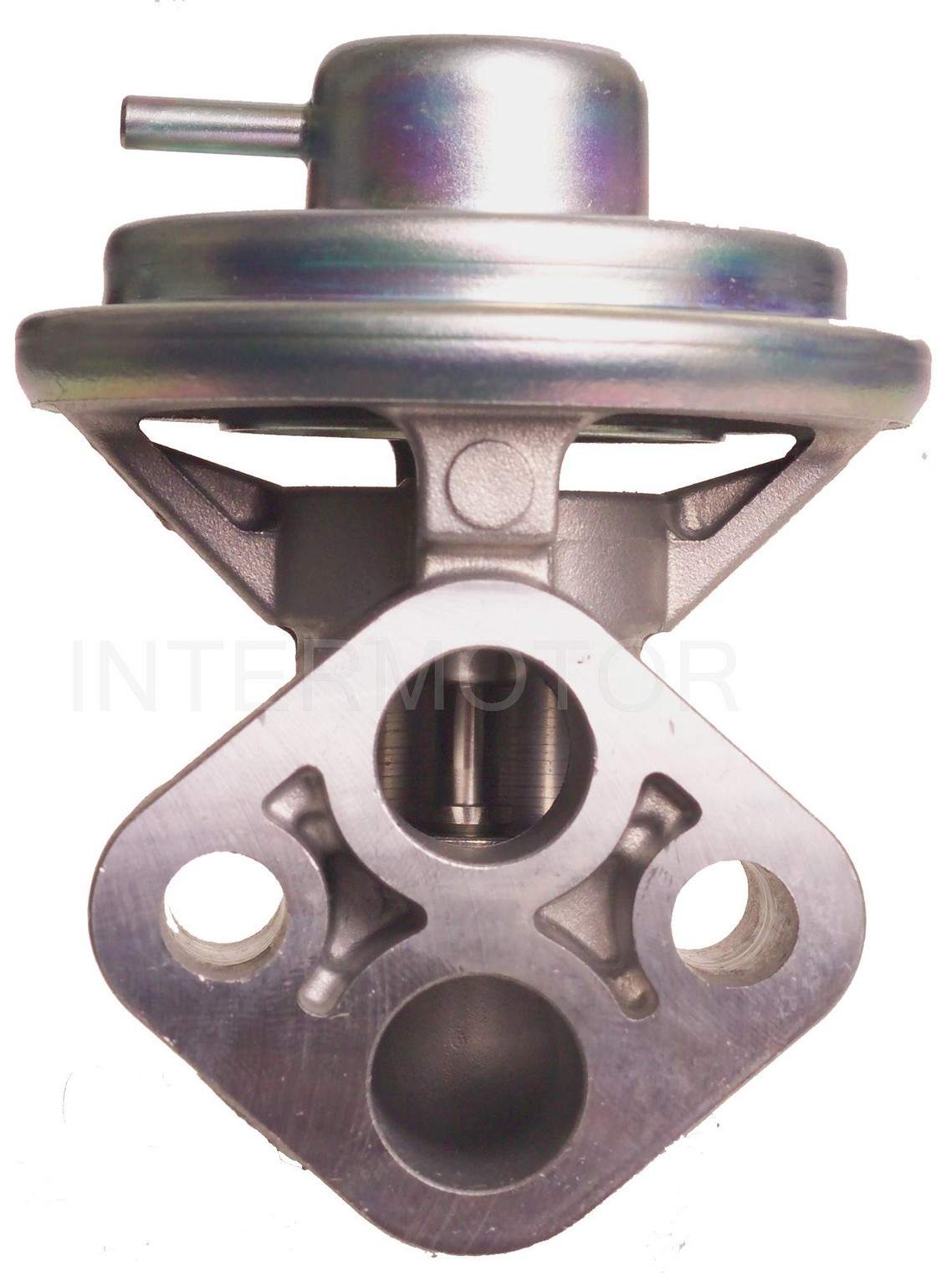 Angle View of EGR Valve STANDARD IGNITION EGV894