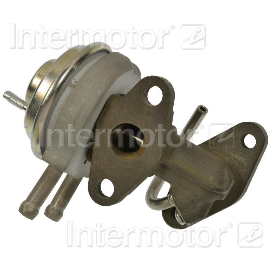 Back View of EGR Valve STANDARD IGNITION EGV943