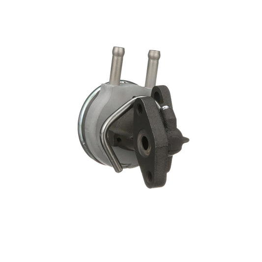 Top View of EGR Valve STANDARD IGNITION EGV943