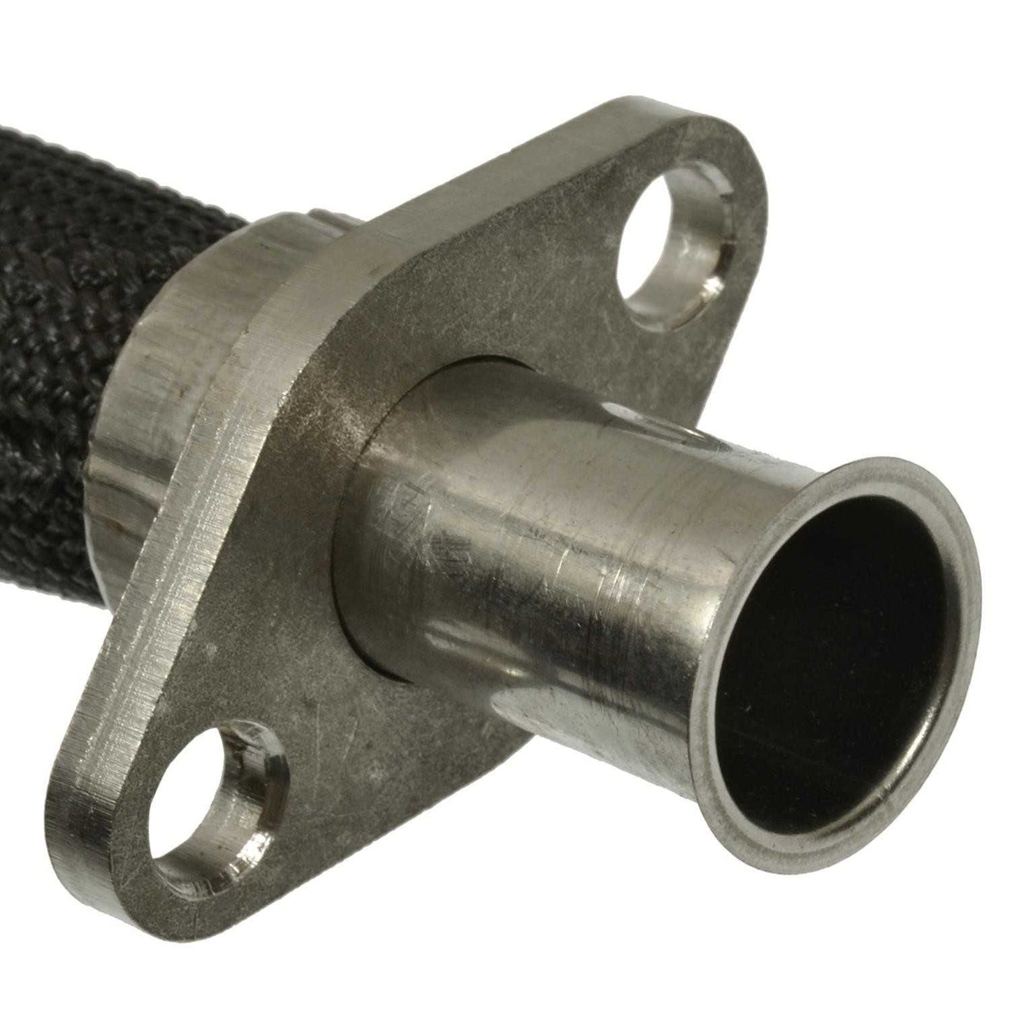 Right View of EGR Tube STANDARD IGNITION ETB50