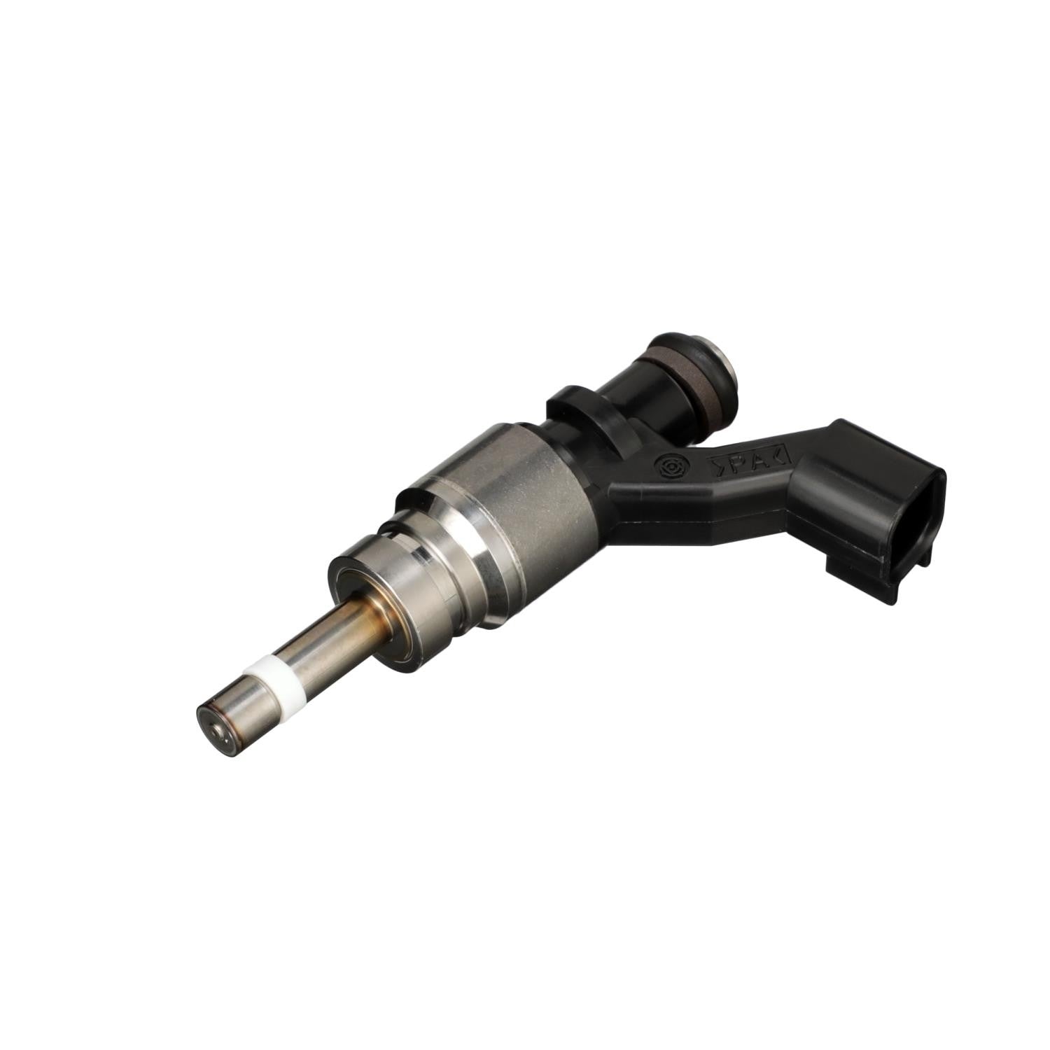 Angle View of Fuel Injector STANDARD IGNITION FJ1011