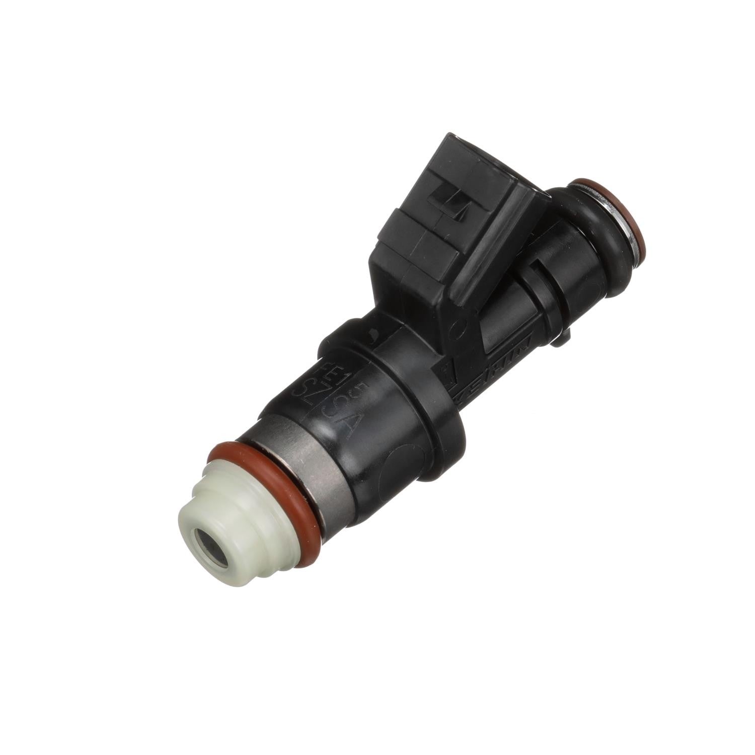 Angle View of Fuel Injector STANDARD IGNITION FJ1046