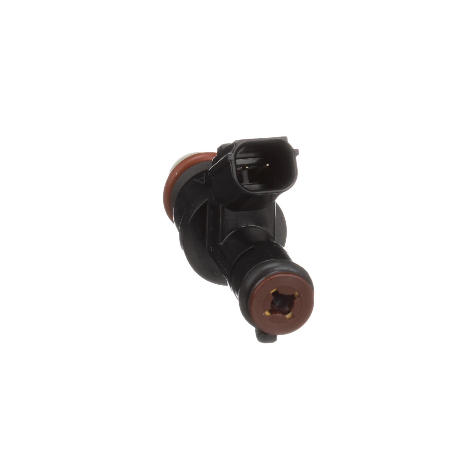 Connector View of Fuel Injector STANDARD IGNITION FJ1046