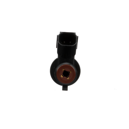 Top View of Fuel Injector STANDARD IGNITION FJ1046