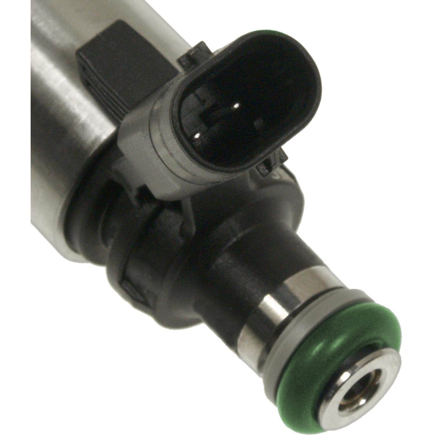 Connector View of Fuel Injector STANDARD IGNITION FJ1057