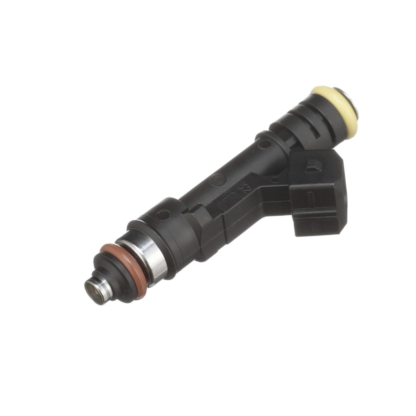 Angle View of Fuel Injector STANDARD IGNITION FJ1131