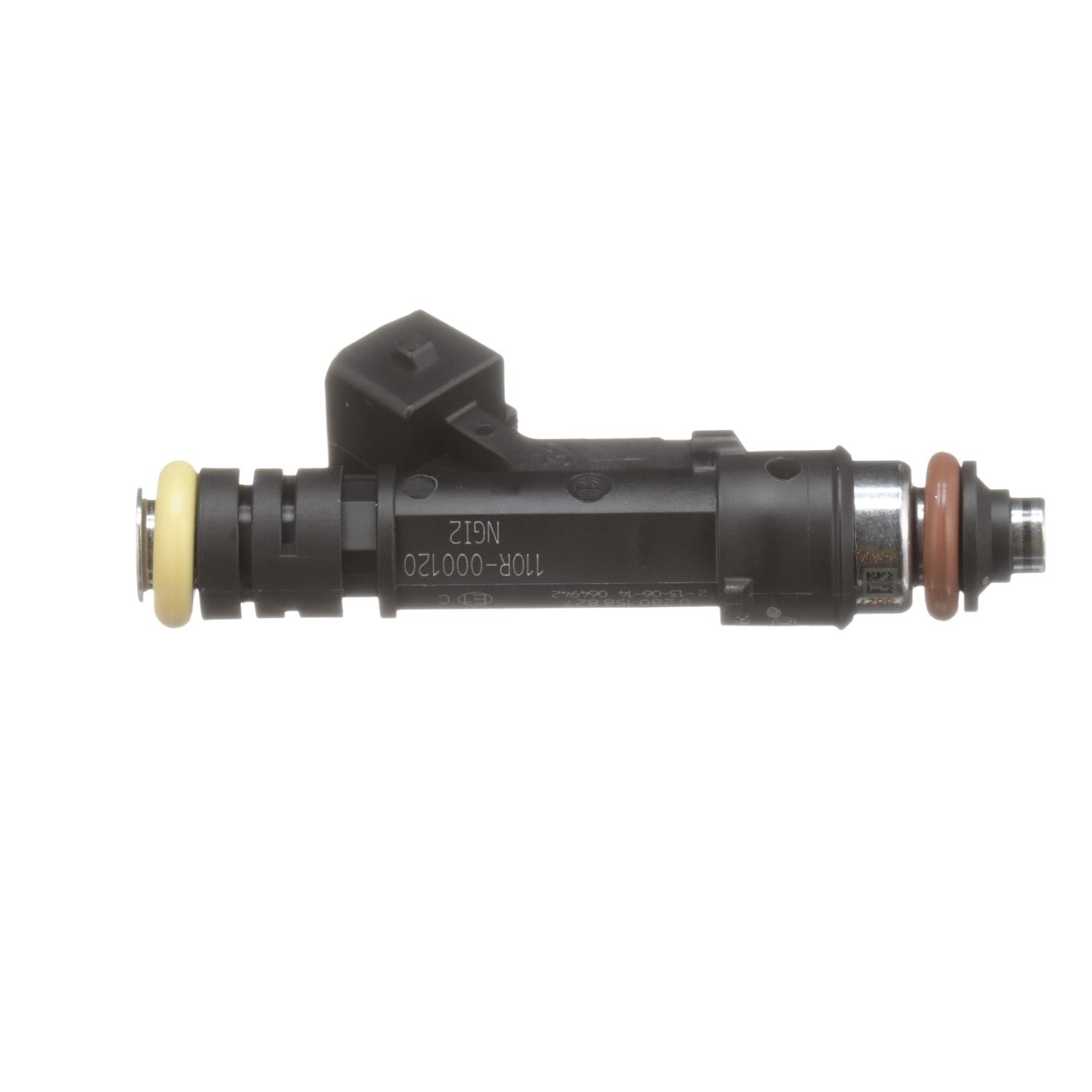 Front View of Fuel Injector STANDARD IGNITION FJ1131