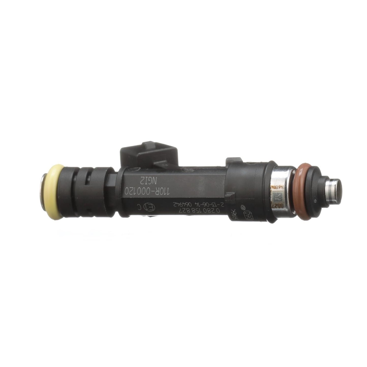 Right View of Fuel Injector STANDARD IGNITION FJ1131