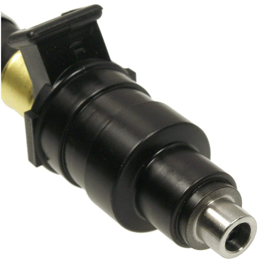 Back View of Fuel Injector STANDARD IGNITION FJ118