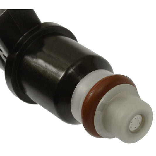 Back View of Fuel Injector STANDARD IGNITION FJ1294