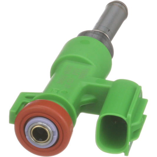 Angle View of Diesel Fuel Injector Nozzle STANDARD IGNITION FJ1404