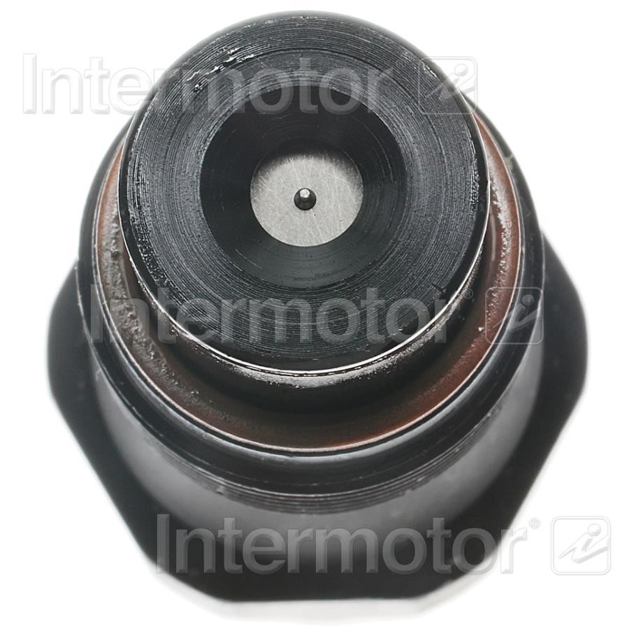 Bottom View of Fuel Injector STANDARD IGNITION FJ171