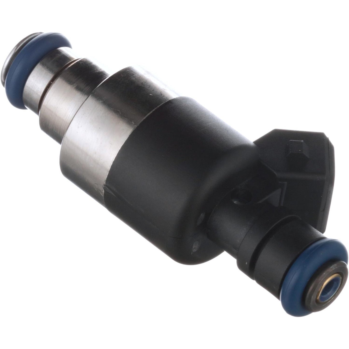 Angle View of Fuel Injector STANDARD IGNITION FJ243