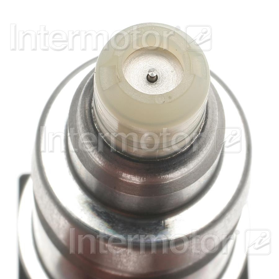 Bottom View of Fuel Injector STANDARD IGNITION FJ267