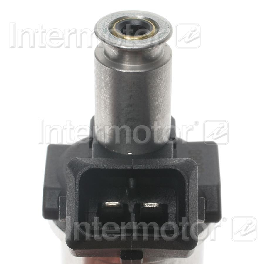 Connector View of Fuel Injector STANDARD IGNITION FJ267