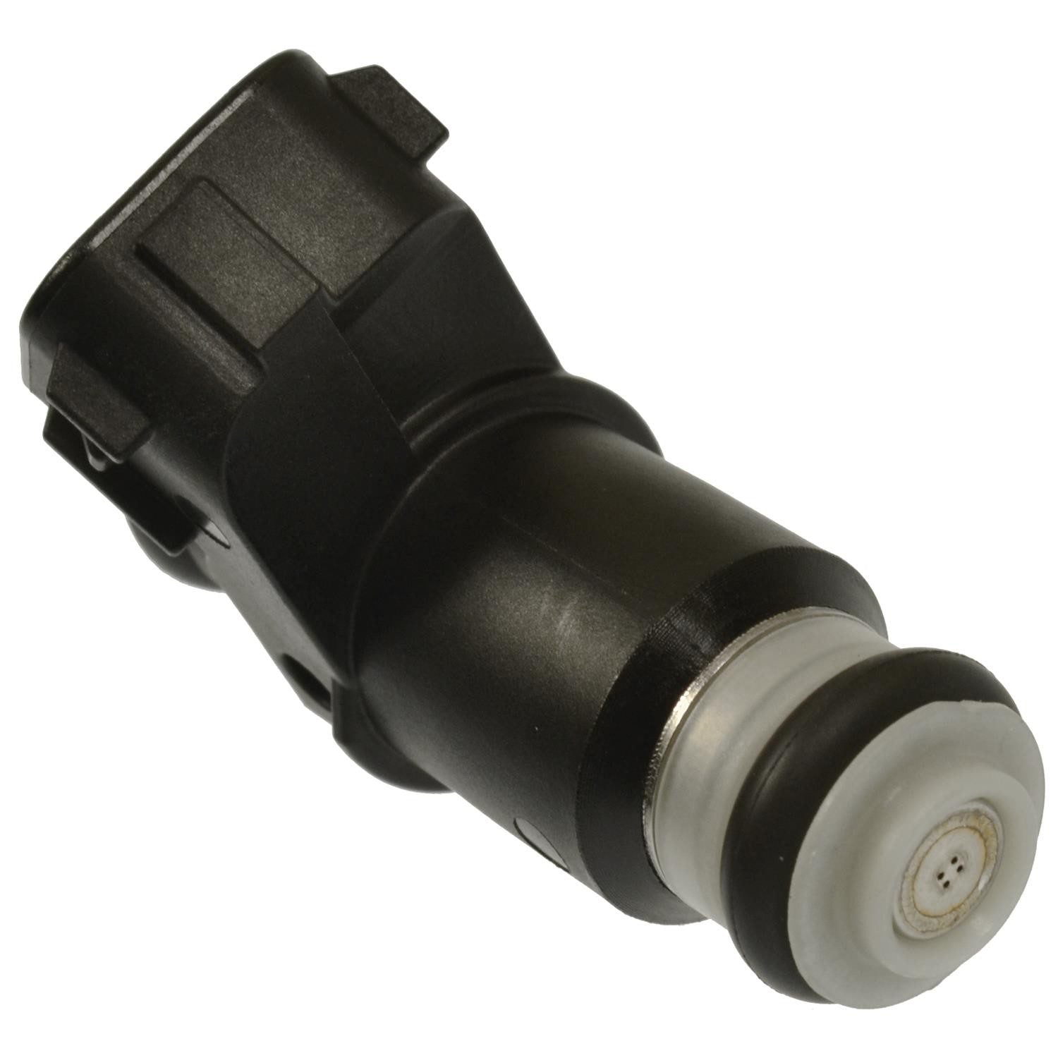 Back View of Fuel Injector STANDARD IGNITION FJ338