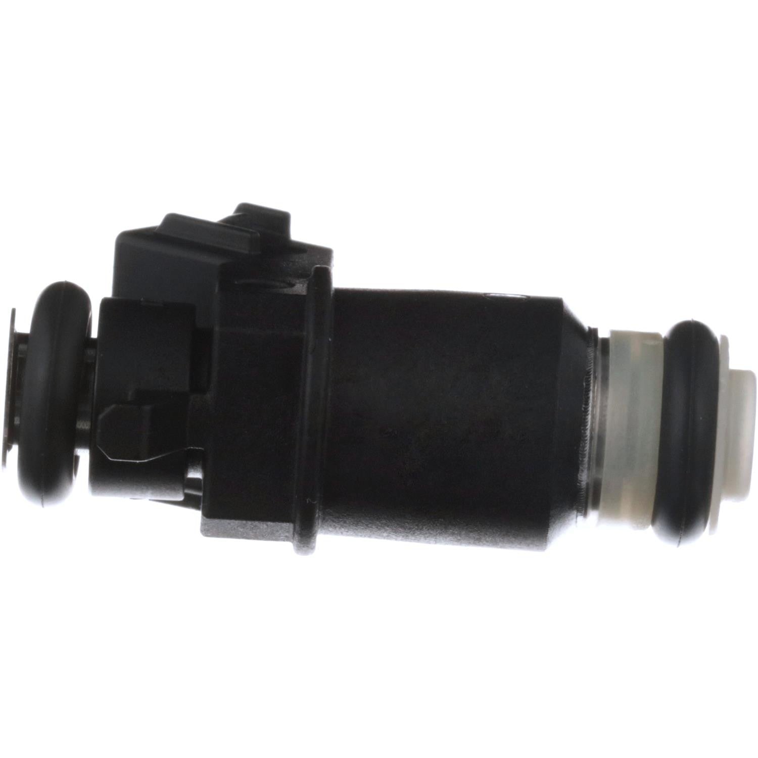 Left View of Fuel Injector STANDARD IGNITION FJ338