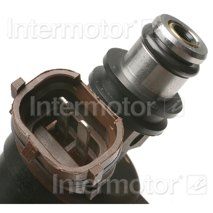 Connector View of Fuel Injector STANDARD IGNITION FJ526