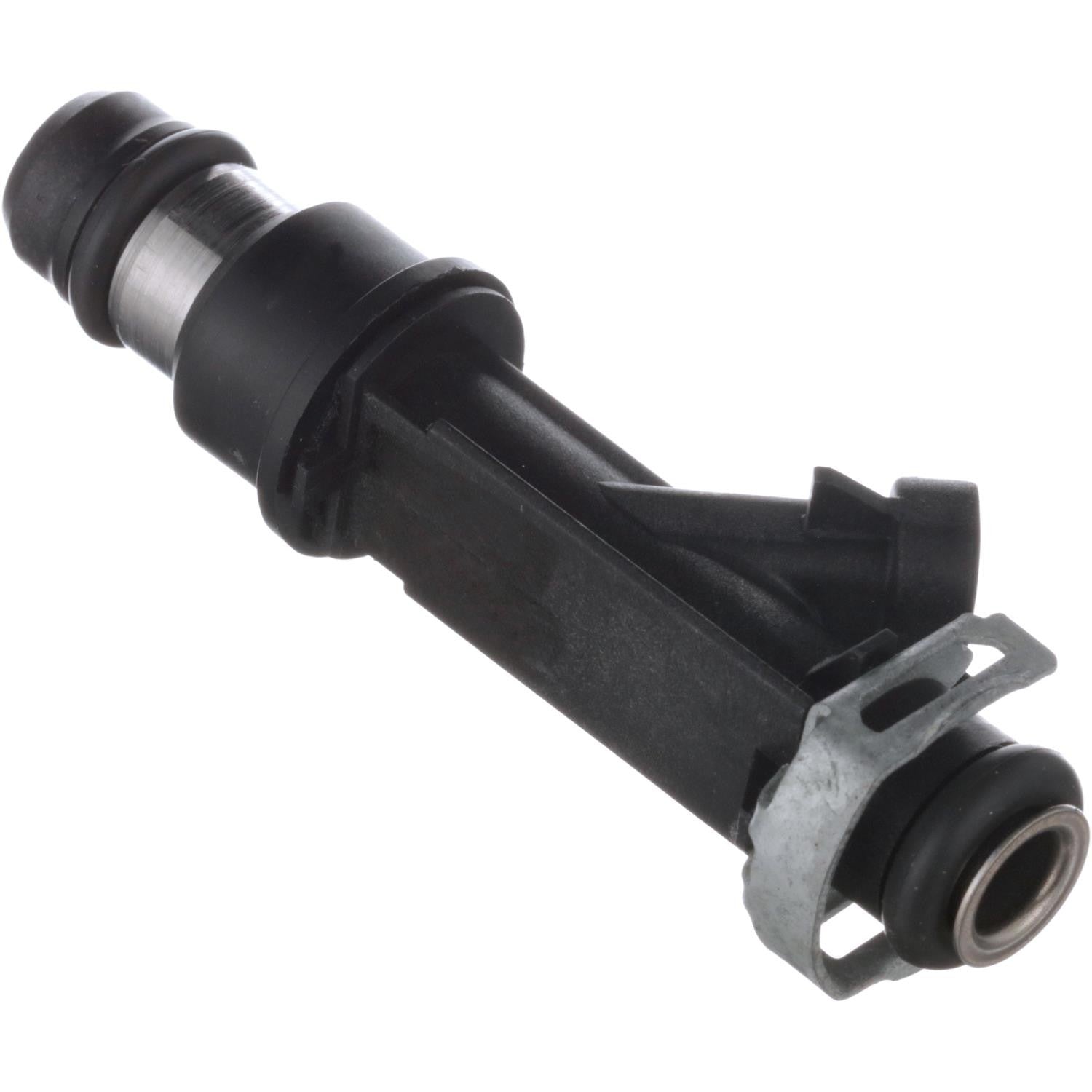 Angle View of Fuel Injector STANDARD IGNITION FJ580