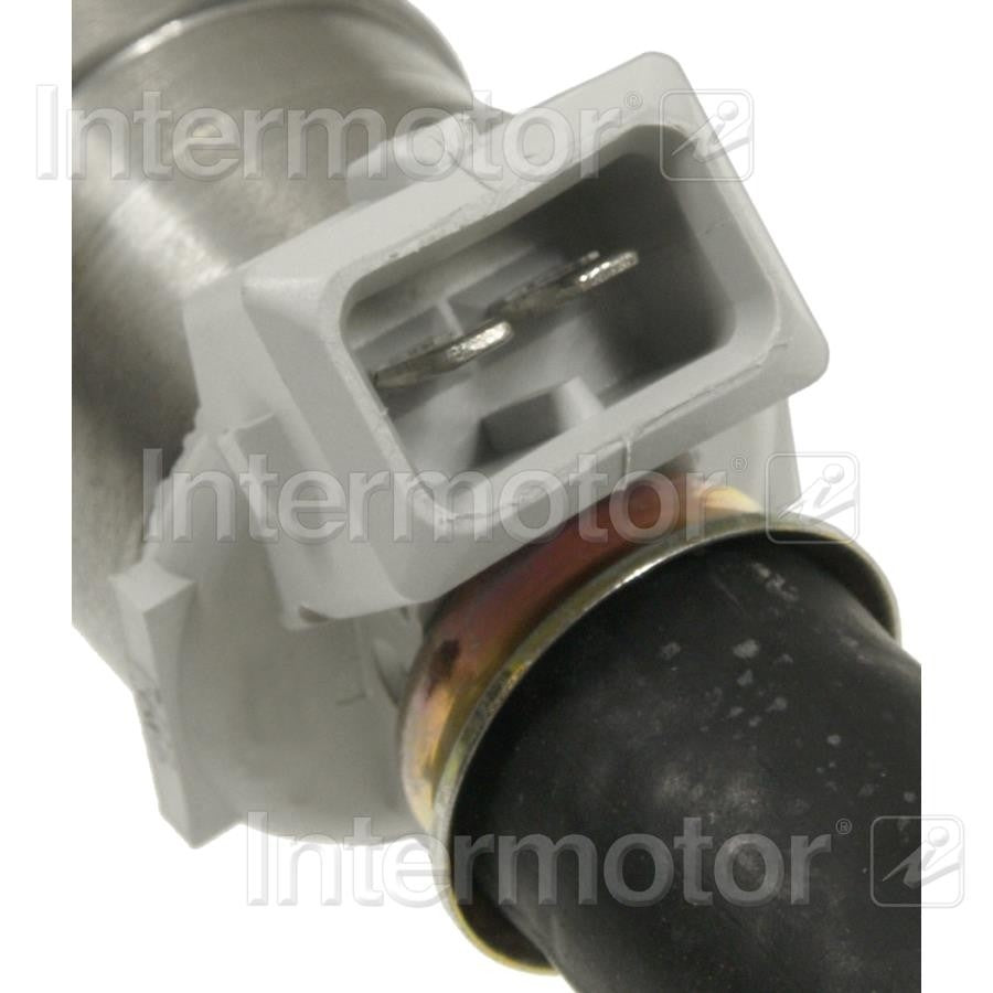 Connector View of Fuel Injector STANDARD IGNITION FJ707