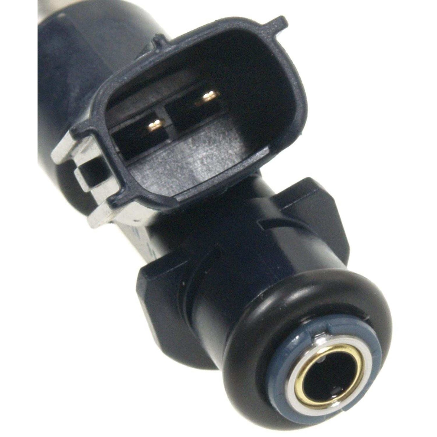 Connector View of Fuel Injector STANDARD IGNITION FJ773