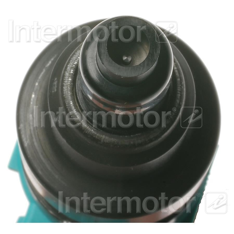 Bottom View of Fuel Injector STANDARD IGNITION FJ7