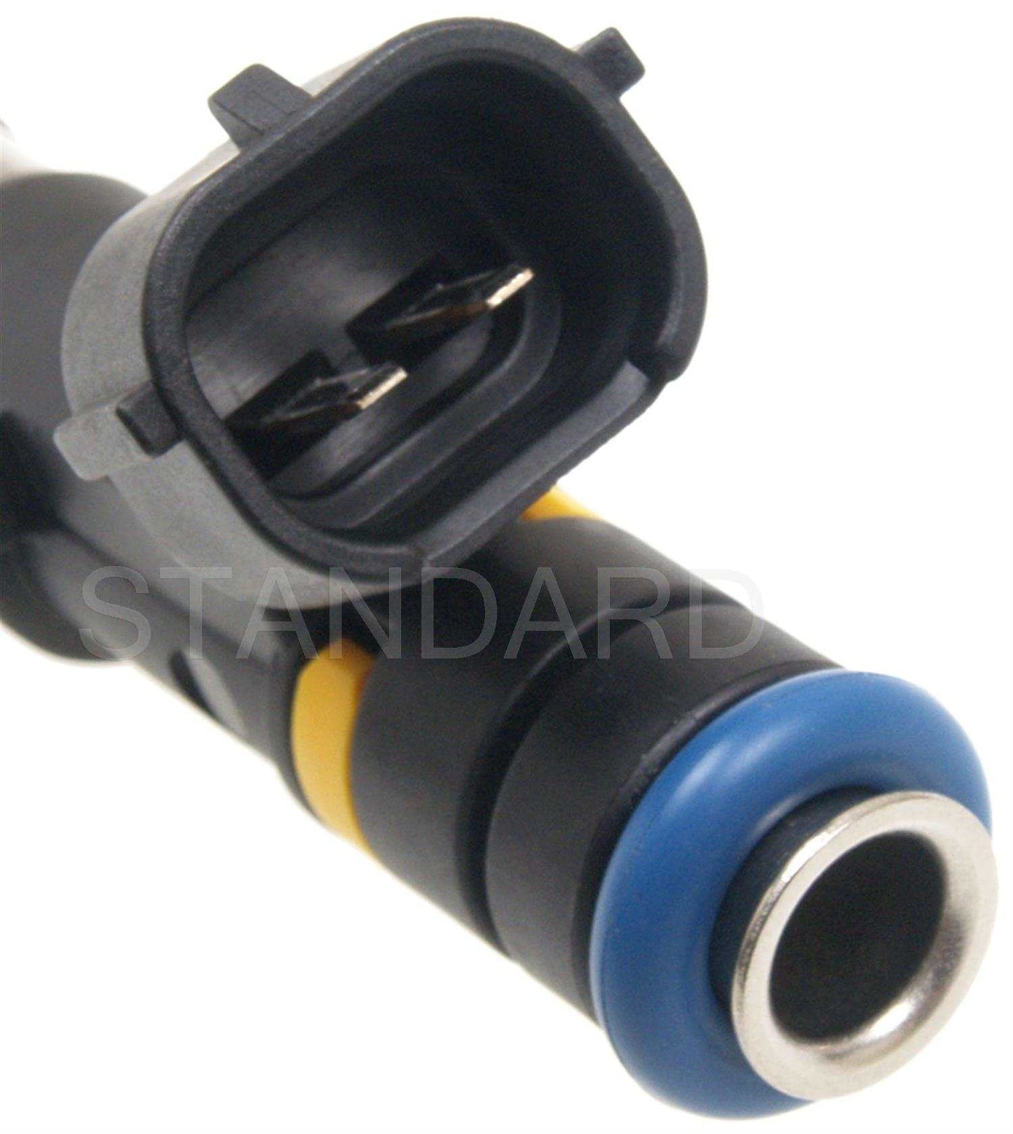 Connector View of Fuel Injector STANDARD IGNITION FJ828