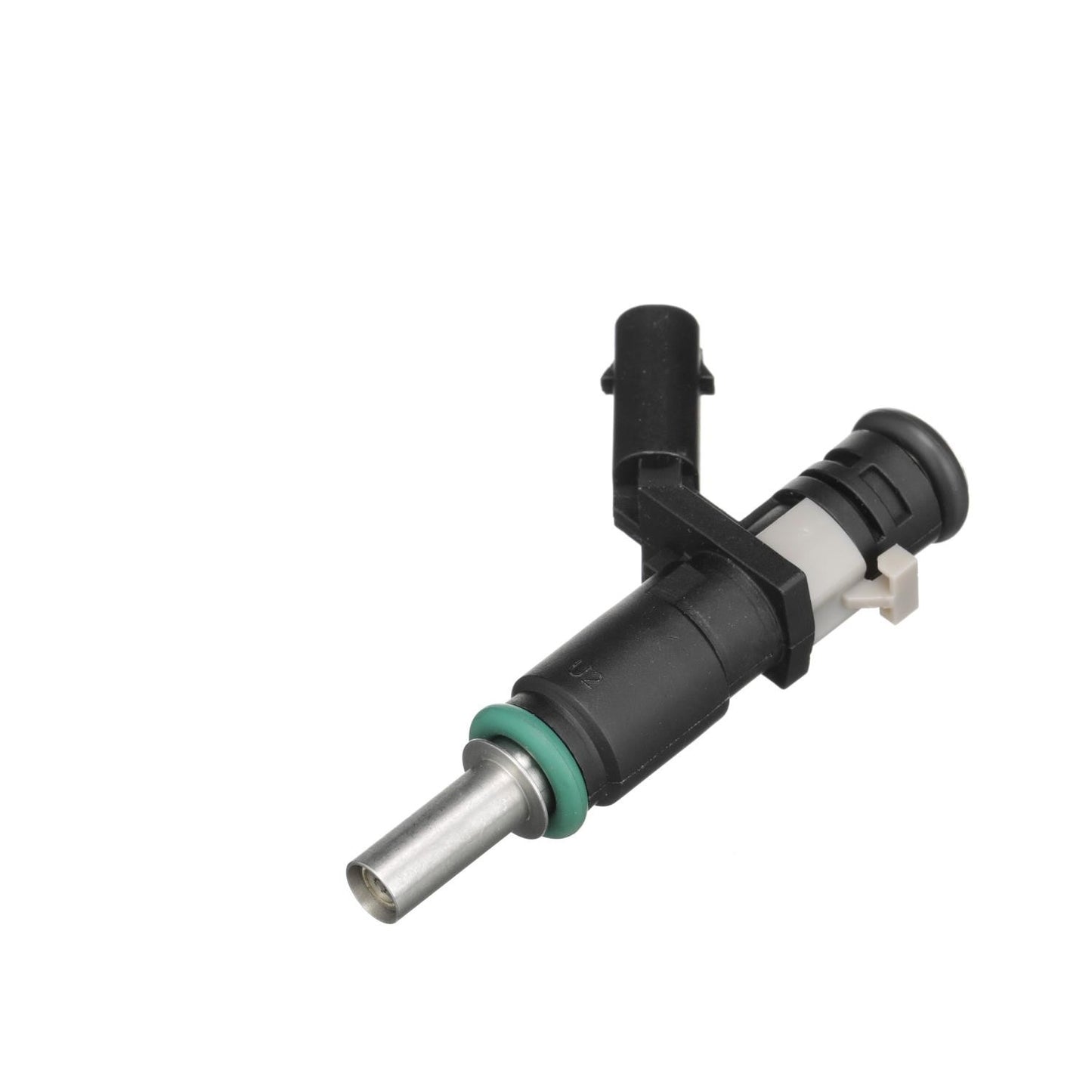 Angle View of Fuel Injector STANDARD IGNITION FJ840