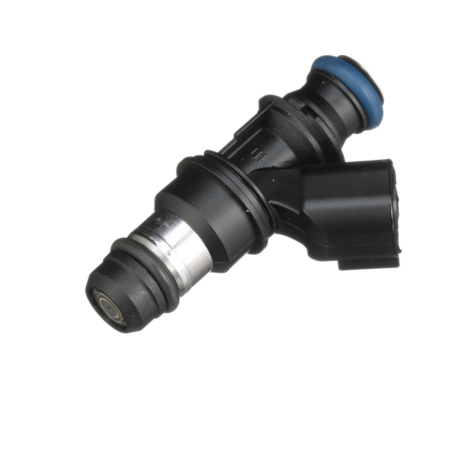 Angle View of Fuel Injector STANDARD IGNITION FJ887