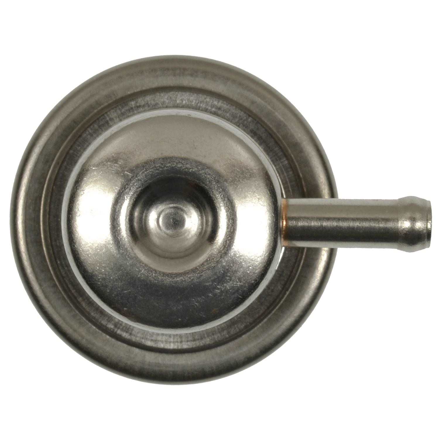 Top View of Fuel Injection Pressure Damper STANDARD IGNITION FPD21