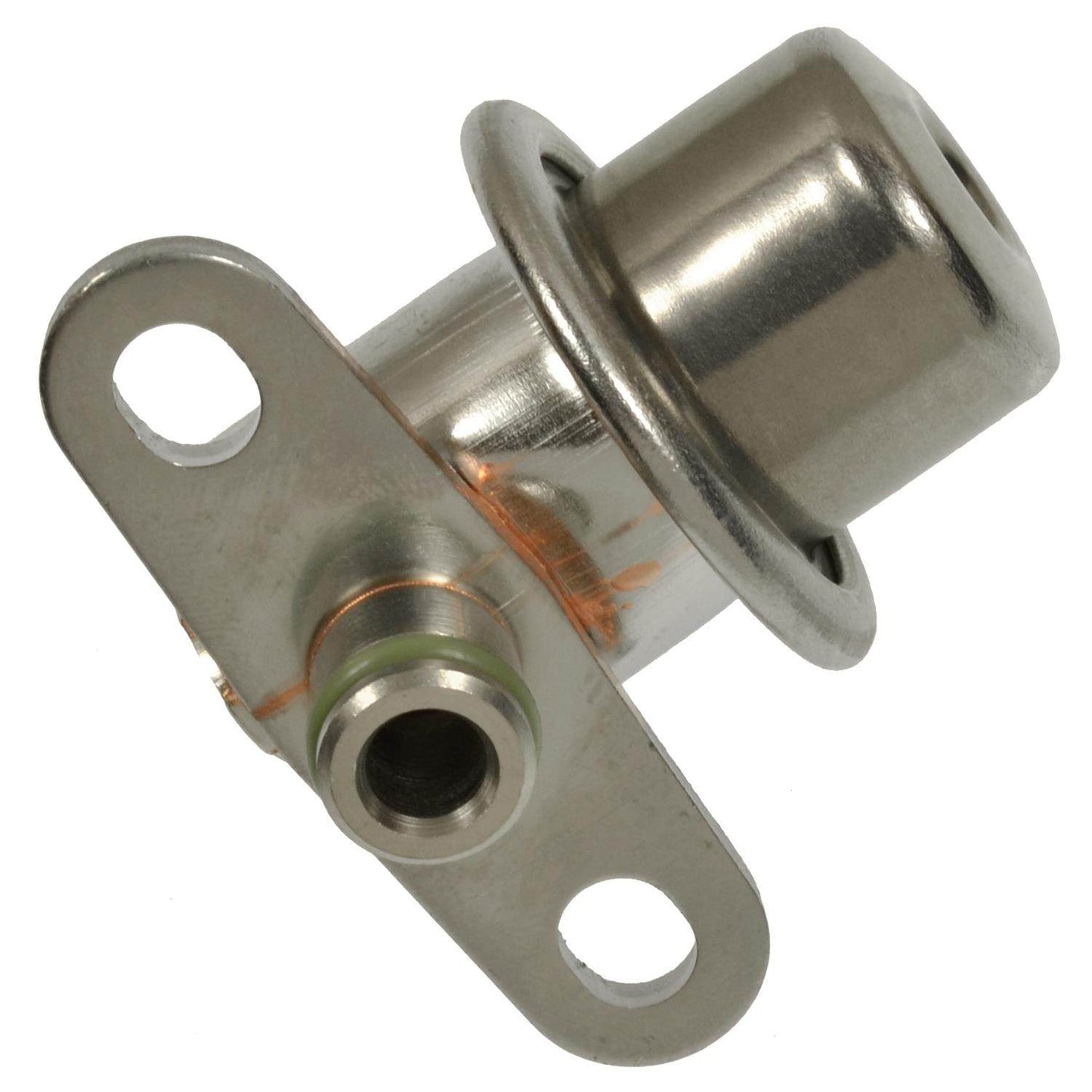 Back View of Front Fuel Injection Pressure Damper STANDARD IGNITION FPD37