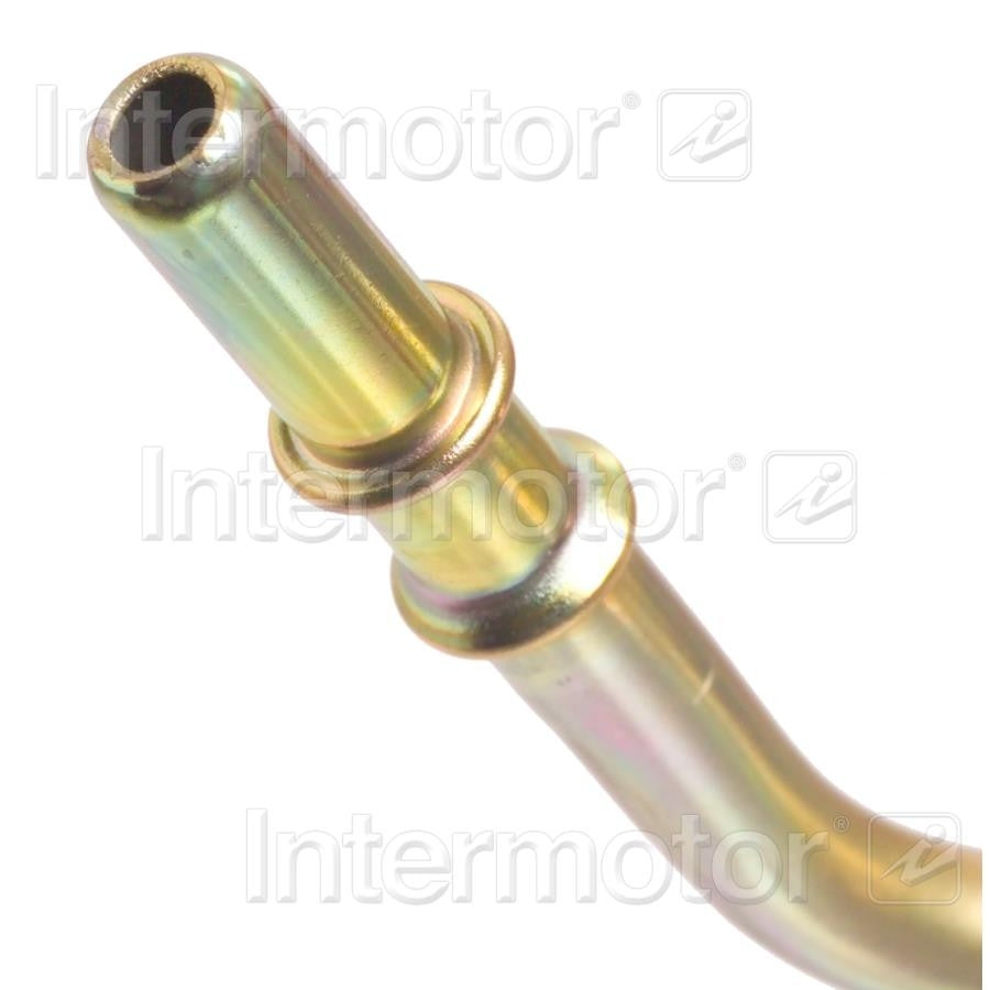 Connector View of Fuel Injection Pressure Damper STANDARD IGNITION FPD8