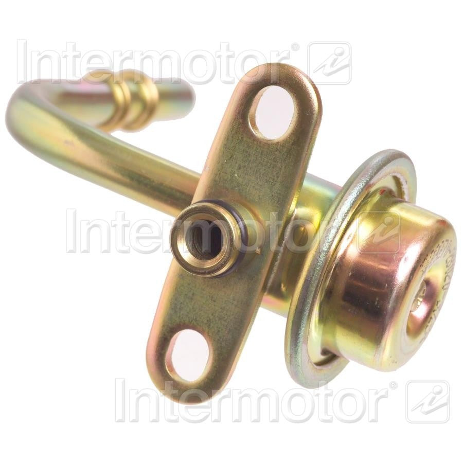 Other View of Fuel Injection Pressure Damper STANDARD IGNITION FPD8