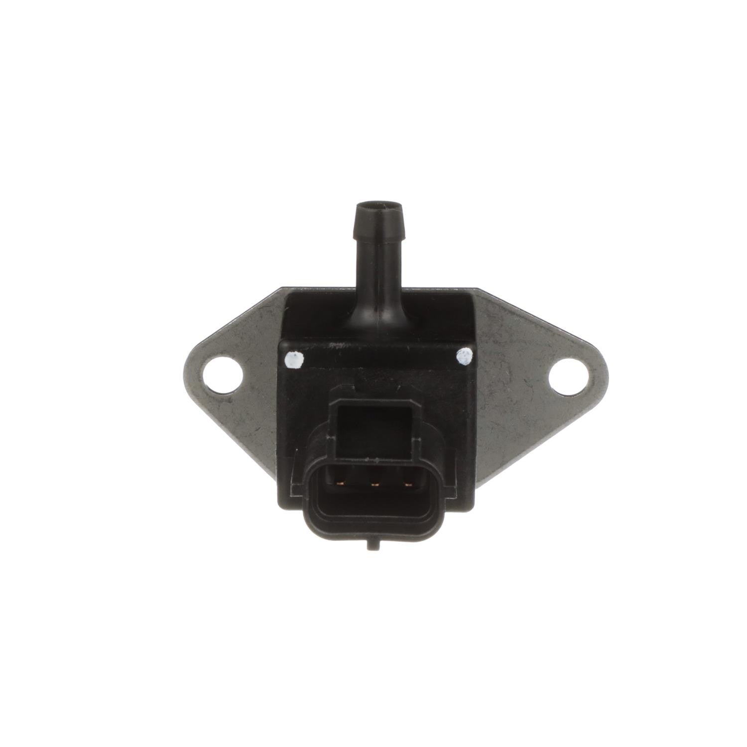 Connector View of Fuel Pressure Sensor STANDARD IGNITION FPS17