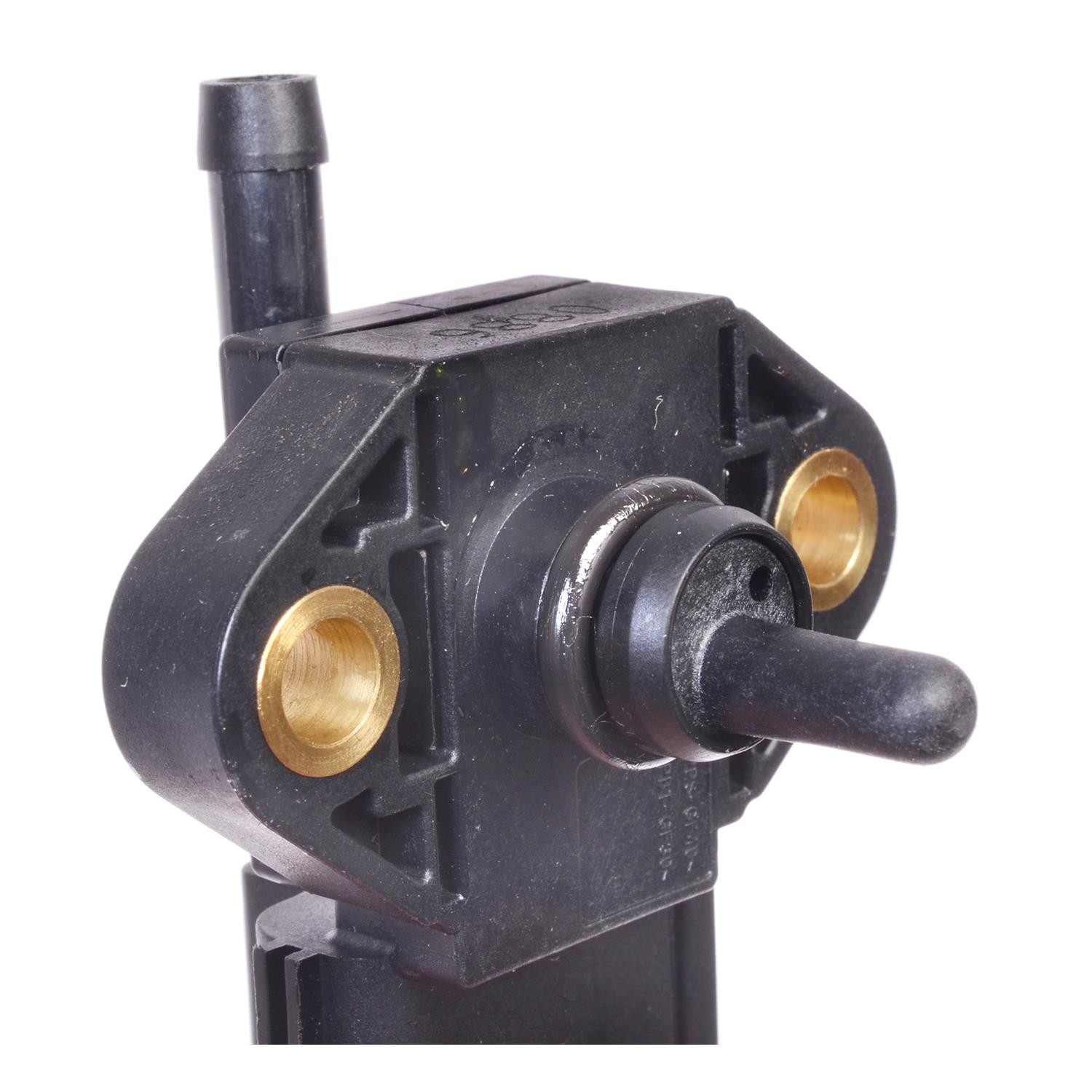 Connector View of Fuel Pressure Sensor STANDARD IGNITION FPS5