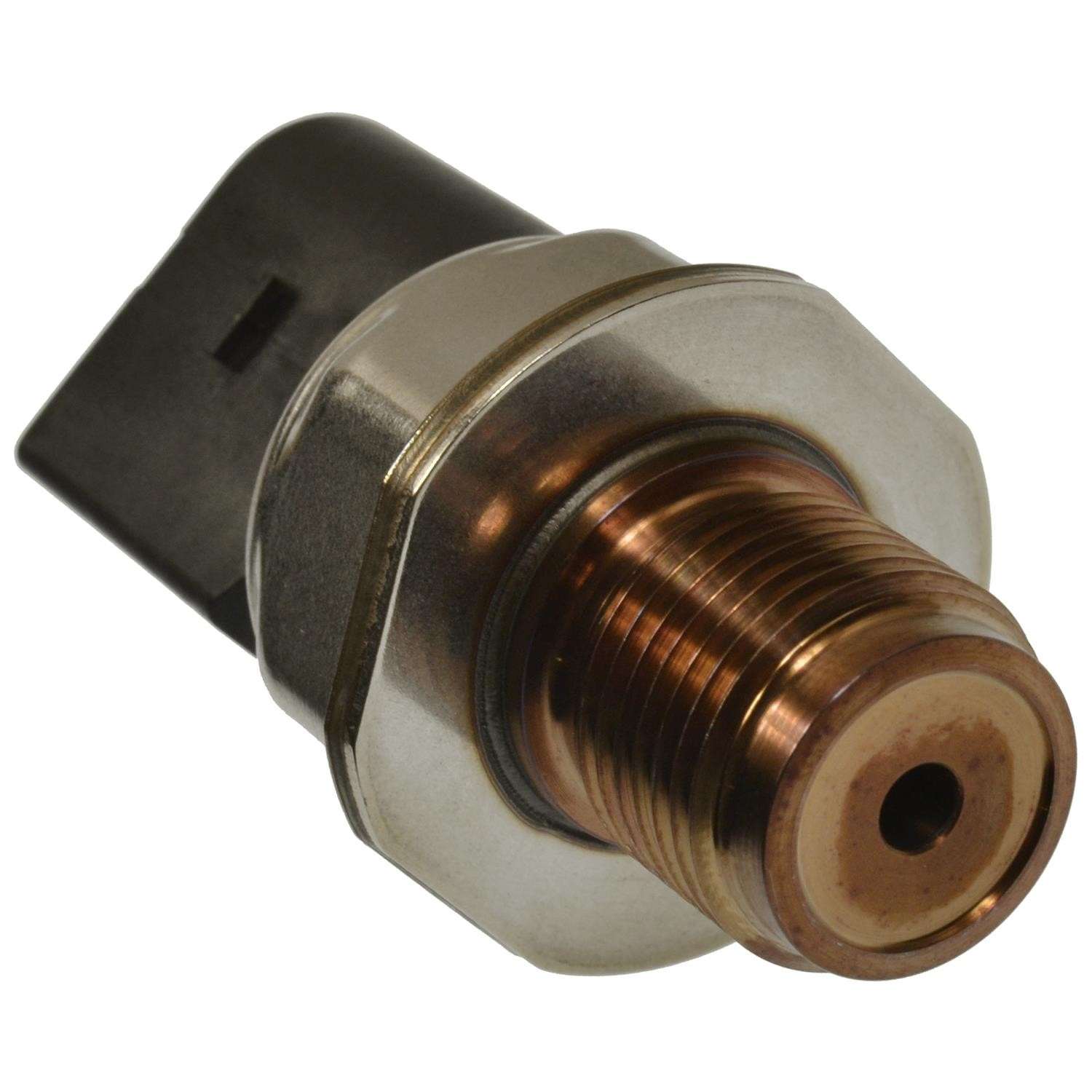 Connector View of Fuel Pressure Sensor STANDARD IGNITION FPS69