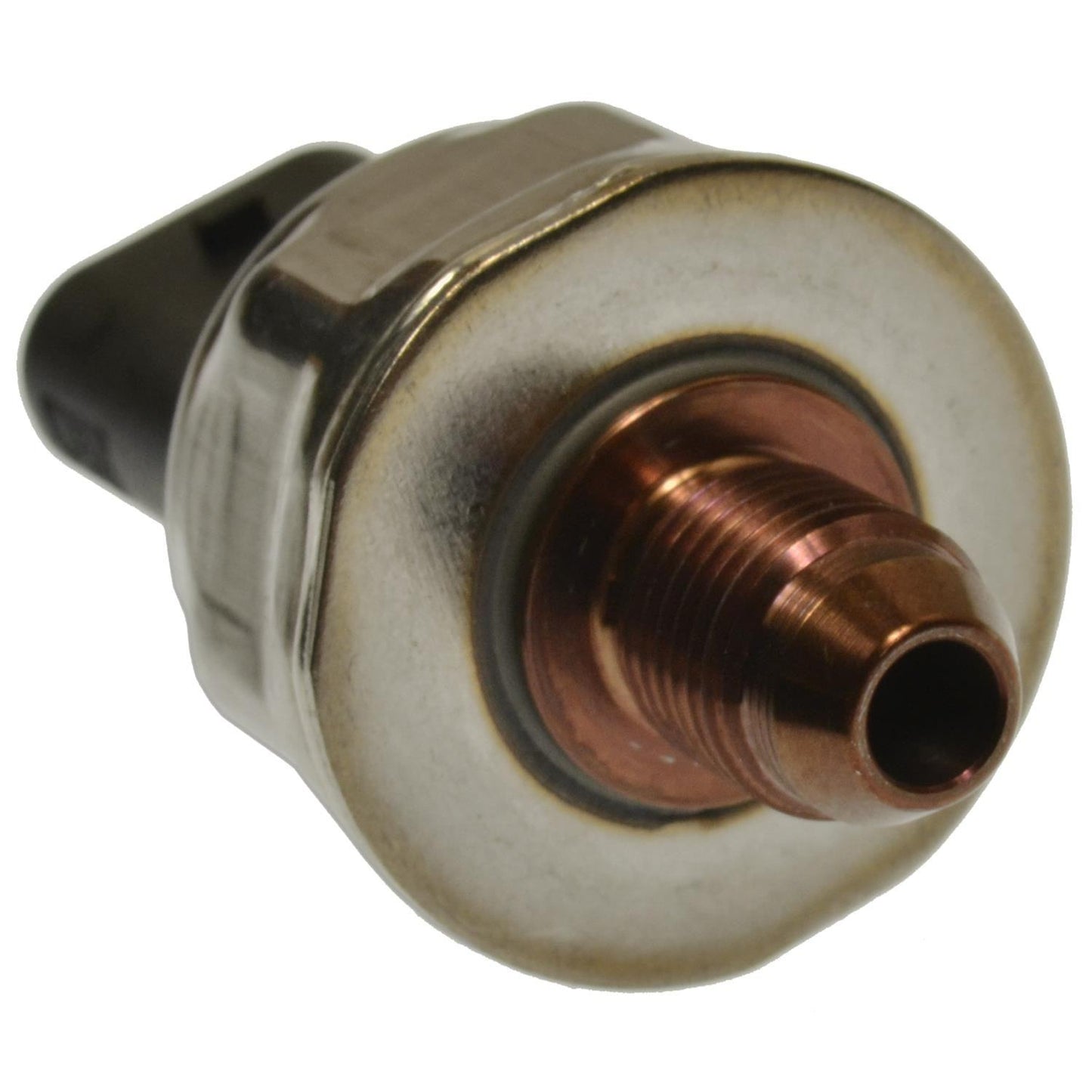 Connector View of Fuel Pressure Sensor STANDARD IGNITION FPS72