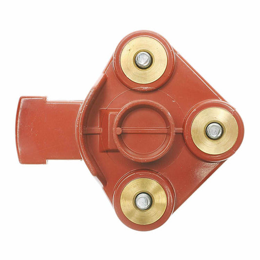 Top View of Distributor Rotor STANDARD IGNITION GB-339