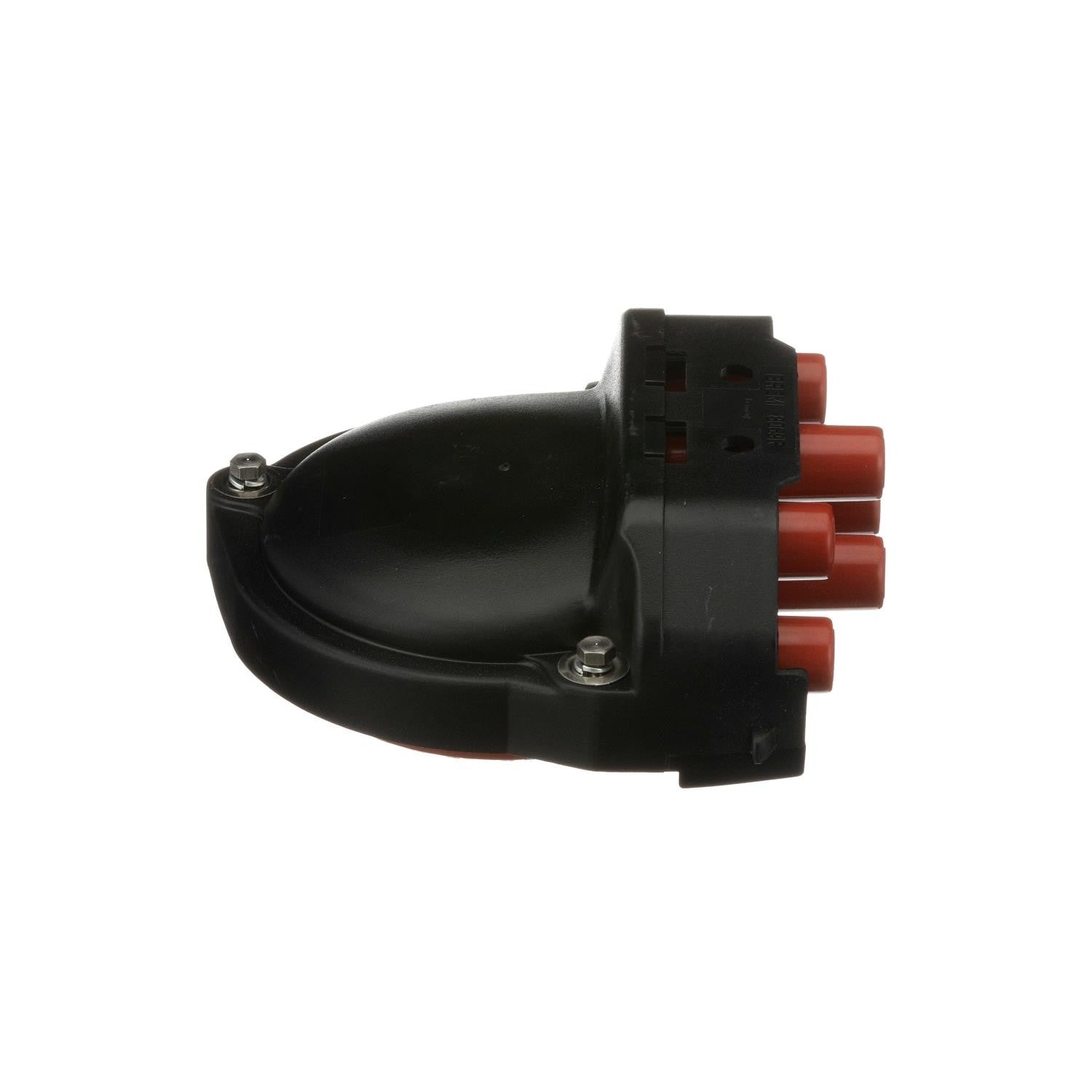 Left View of Distributor Cap STANDARD IGNITION GB-446