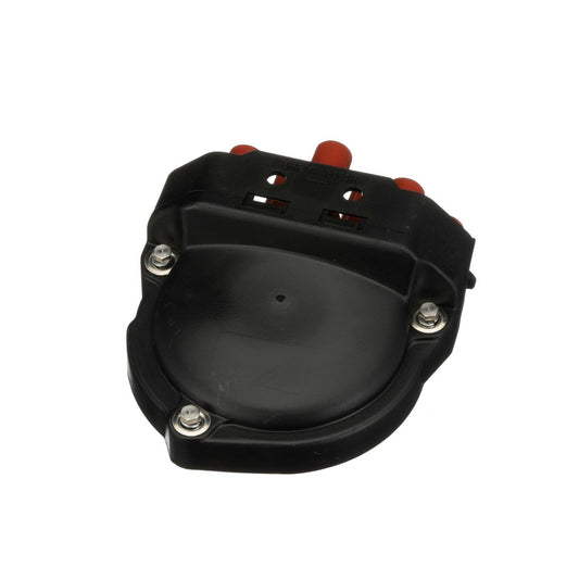 Top View of Distributor Cap STANDARD IGNITION GB-446