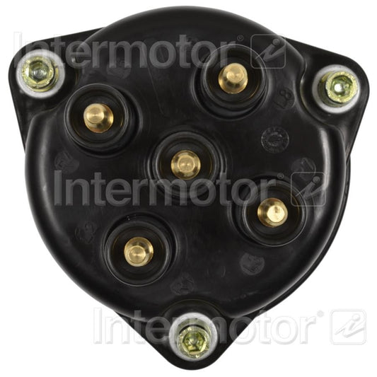 Top View of Distributor Cap STANDARD IGNITION GB-451