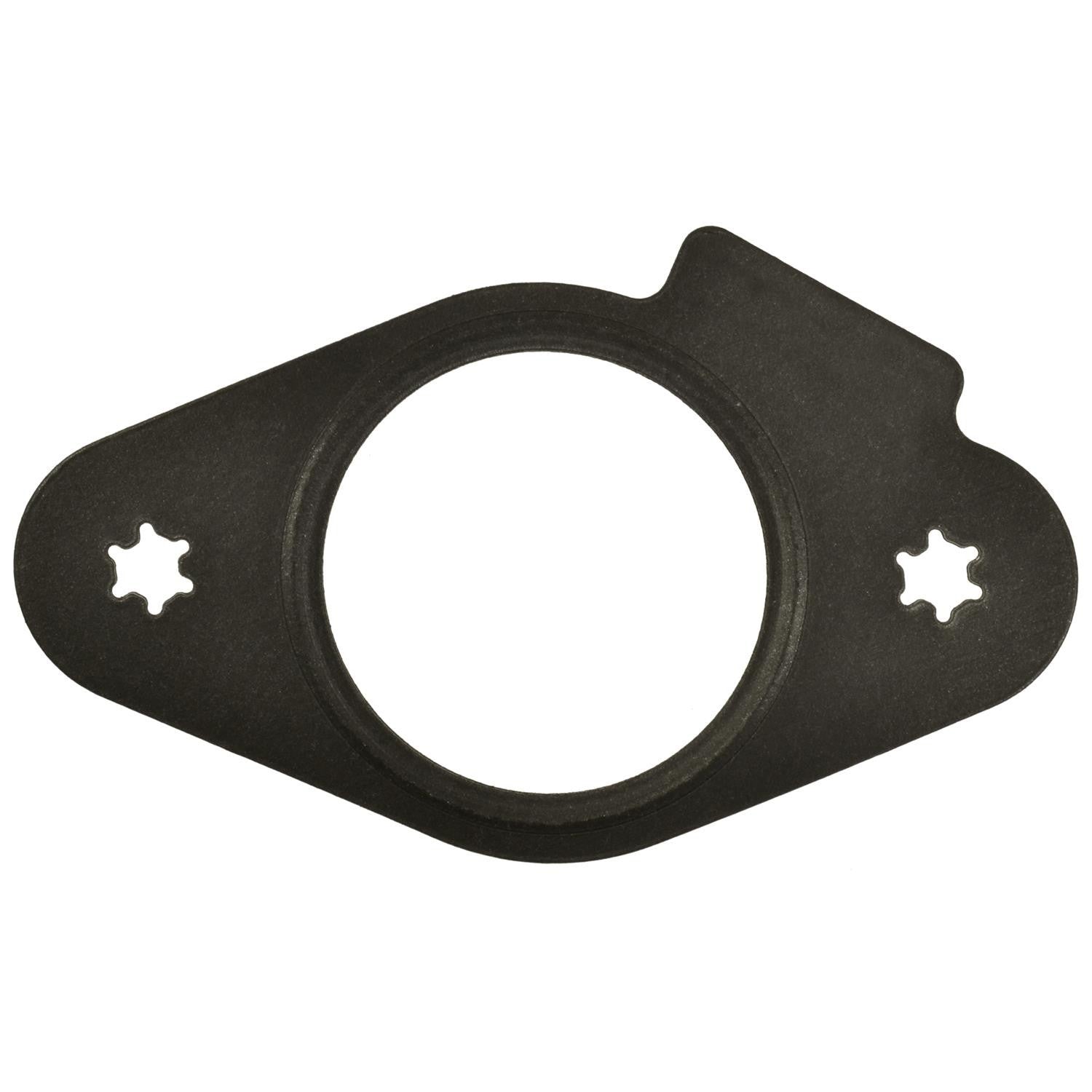 Front View of Fuel Pump Mounting Gasket STANDARD IGNITION GDG101