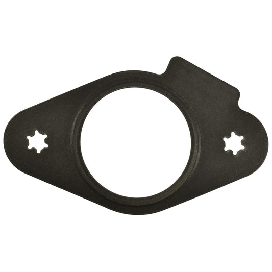 Front View of Fuel Pump Mounting Gasket STANDARD IGNITION GDG101